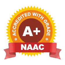 NAAC A+